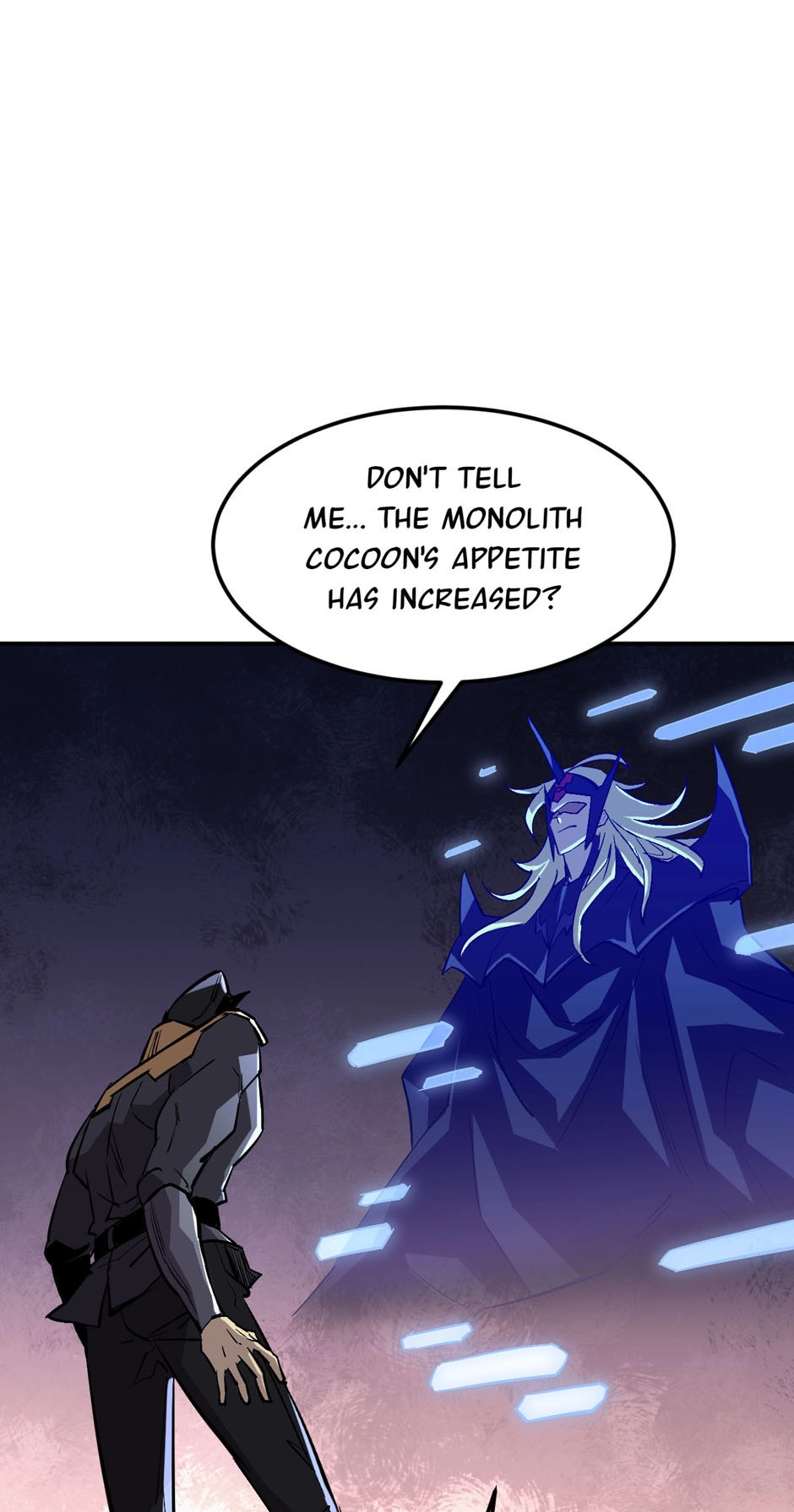 Strongest Parasitic Human chapter 38 page 1
