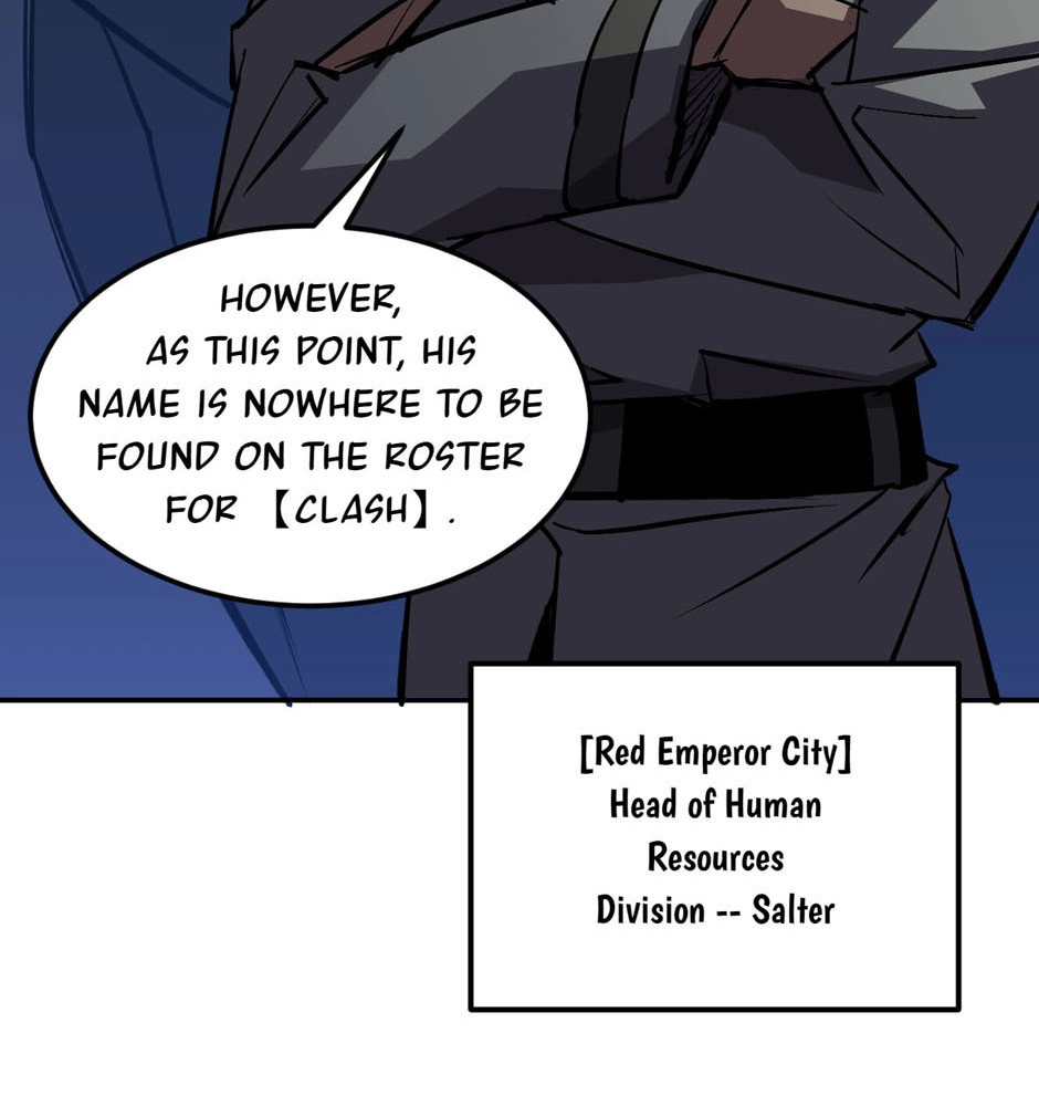 Strongest Parasitic Human chapter 38 page 55