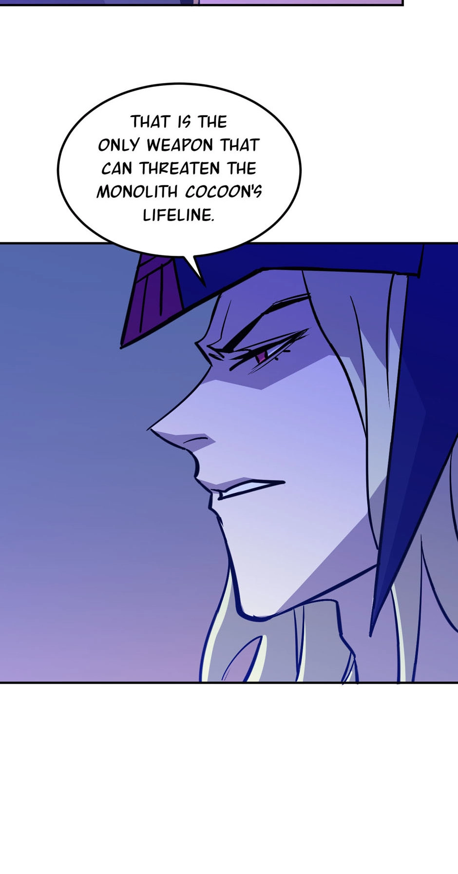 Strongest Parasitic Human chapter 38 page 11