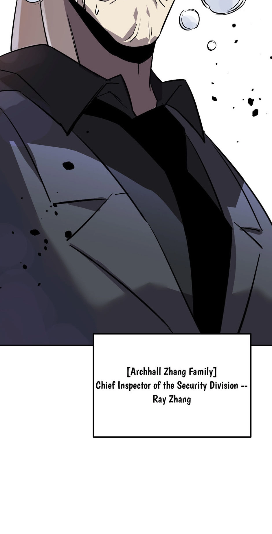 Strongest Parasitic Human chapter 38 page 21