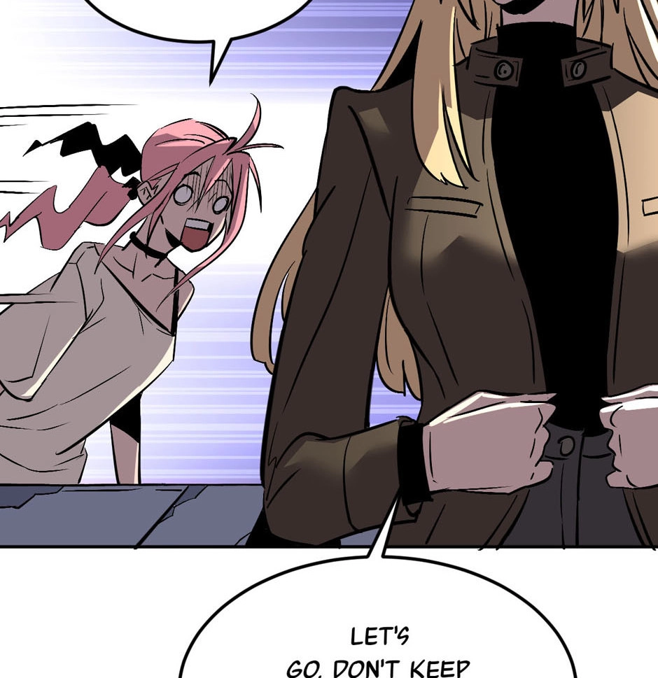 Strongest Parasitic Human chapter 38 page 153