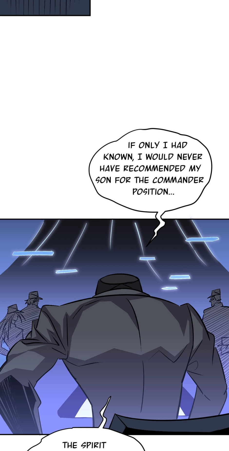 Strongest Parasitic Human chapter 38 page 26