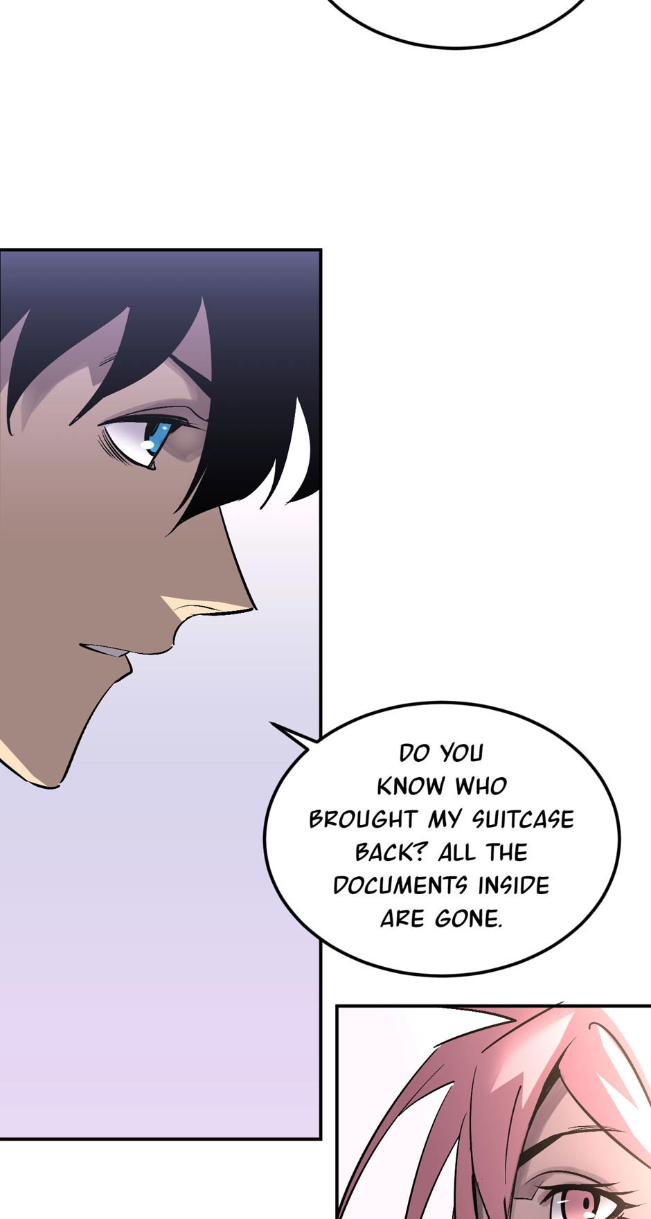 Strongest Parasitic Human chapter 38 page 113