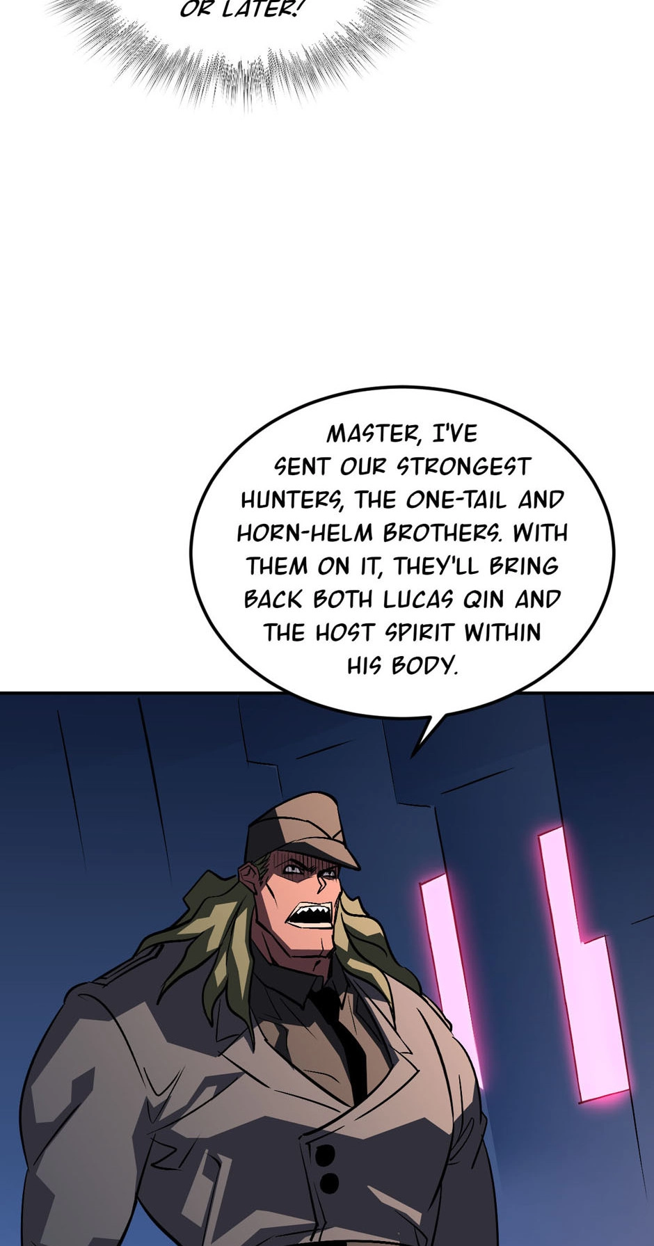 Strongest Parasitic Human chapter 38 page 6