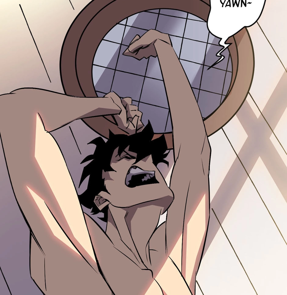 Strongest Parasitic Human chapter 38 page 78