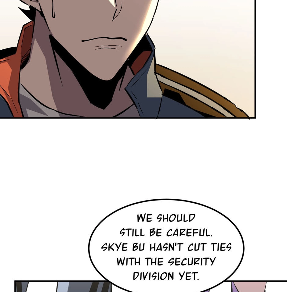 Strongest Parasitic Human chapter 38 page 118
