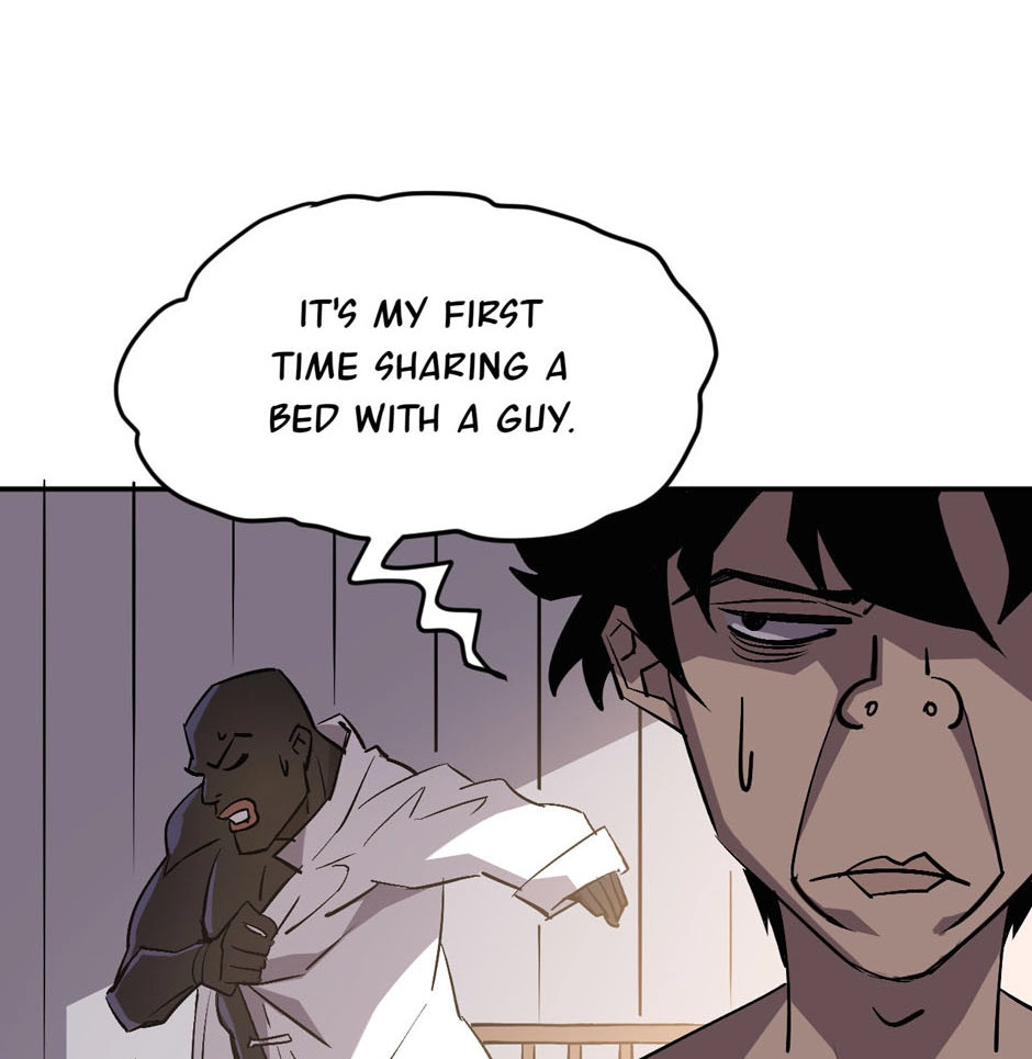 Strongest Parasitic Human chapter 38 page 85