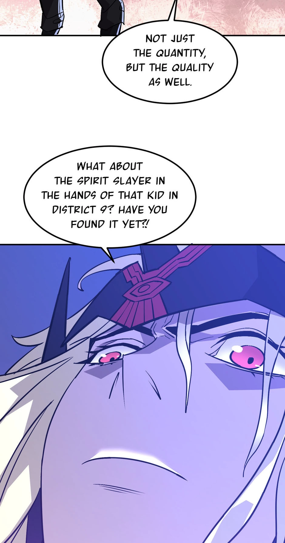 Strongest Parasitic Human chapter 38 page 2