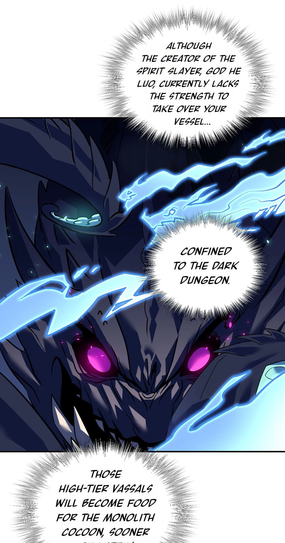 Strongest Parasitic Human chapter 38 page 12