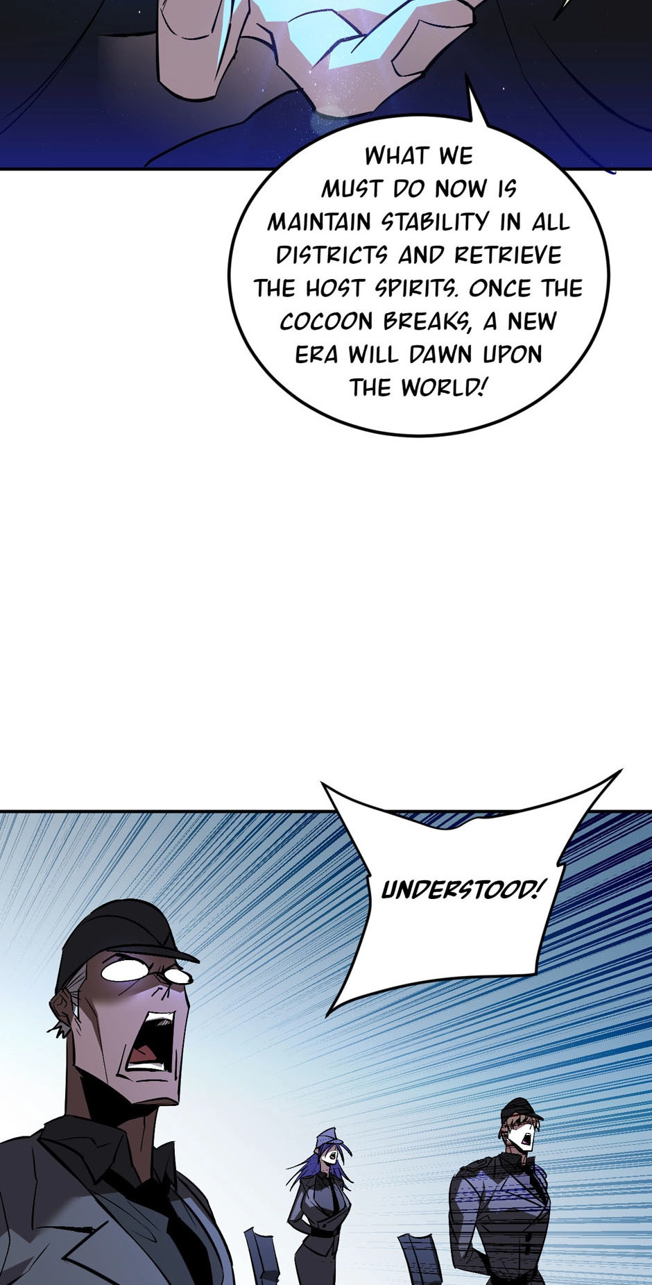 Strongest Parasitic Human chapter 38 page 16