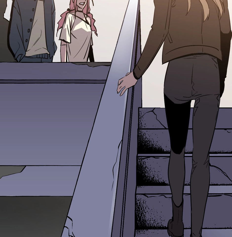 Strongest Parasitic Human chapter 38 page 121