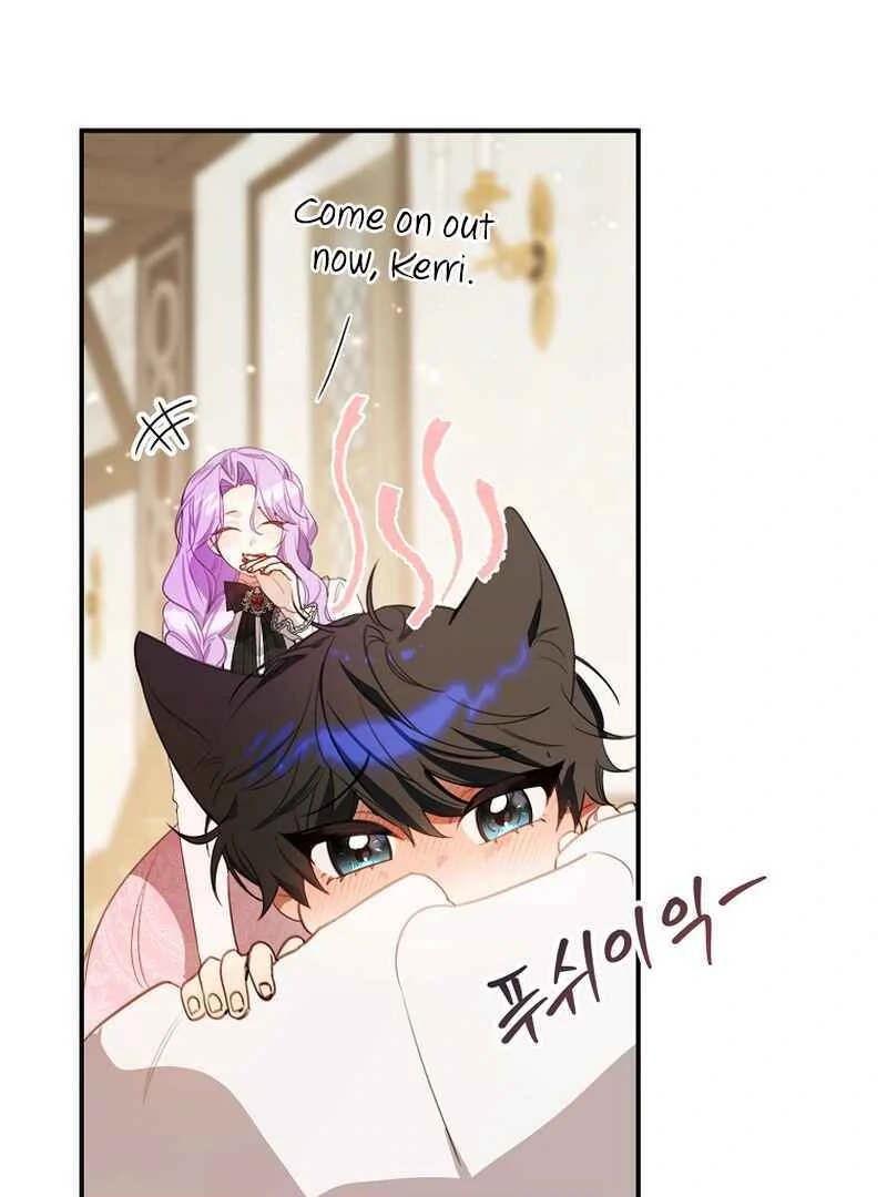 For the Young Villain’s Happy Ending chapter 10 page 104
