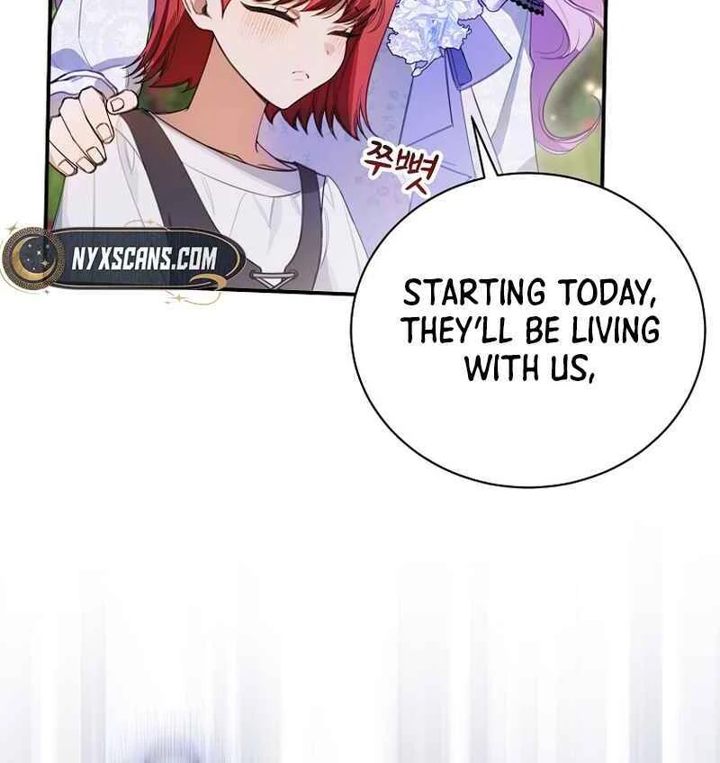 For the Young Villain’s Happy Ending chapter 10 page 18