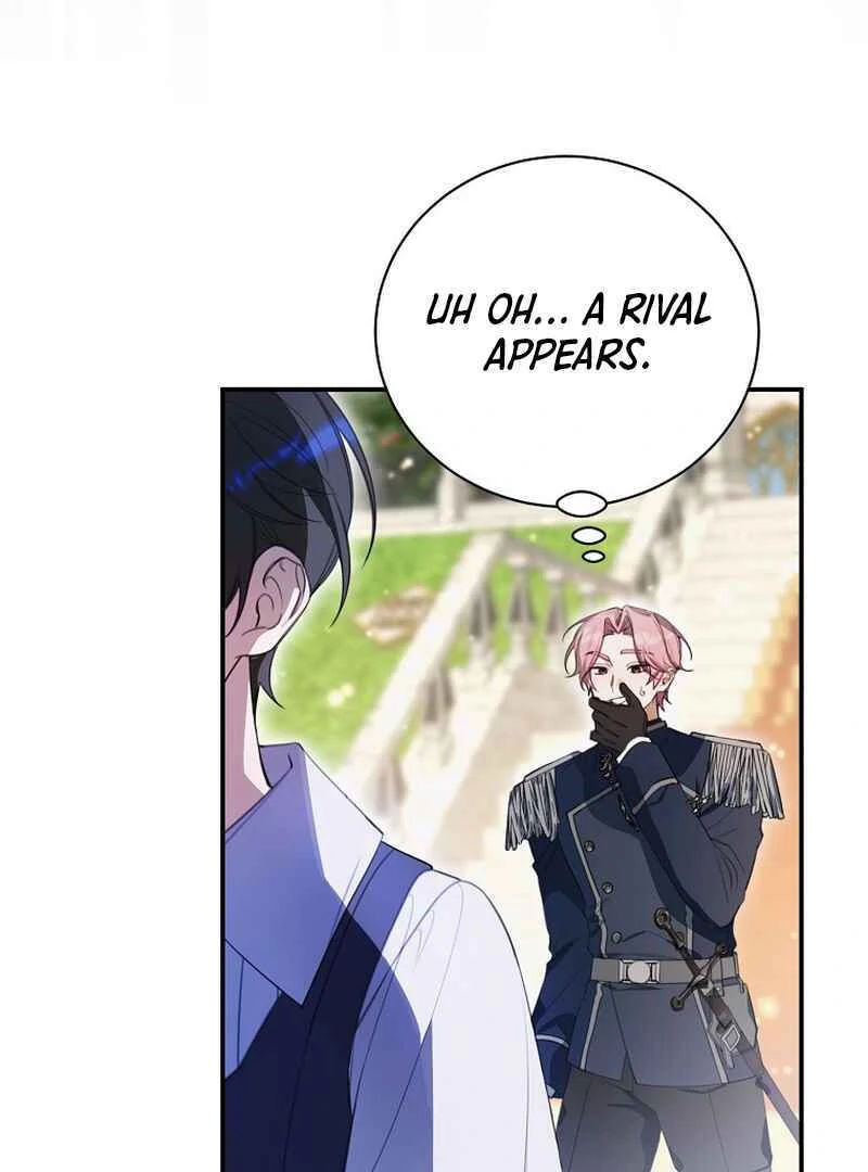 For the Young Villain’s Happy Ending chapter 10 page 21