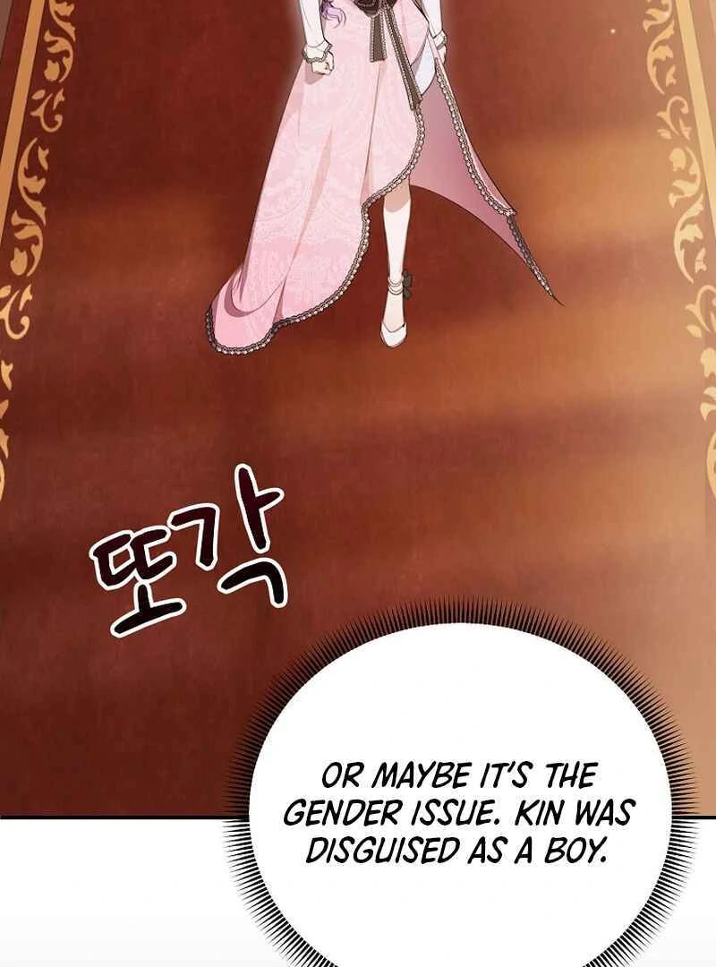 For the Young Villain’s Happy Ending chapter 10 page 33