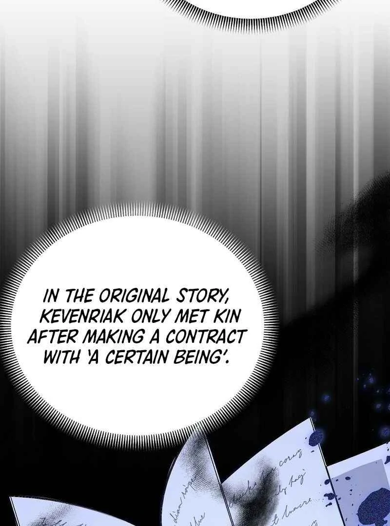For the Young Villain’s Happy Ending chapter 10 page 34