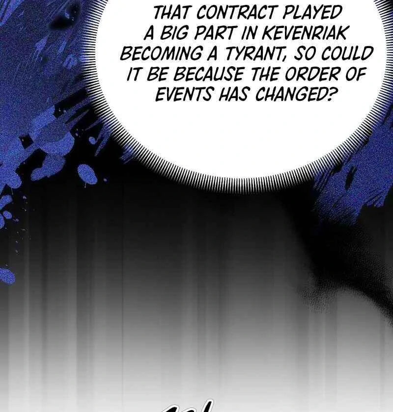 For the Young Villain’s Happy Ending chapter 10 page 36