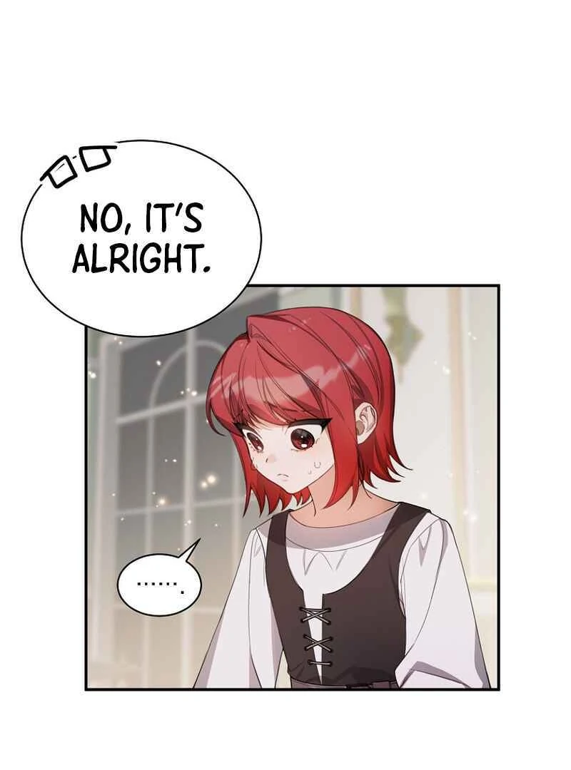 For the Young Villain’s Happy Ending chapter 10 page 40