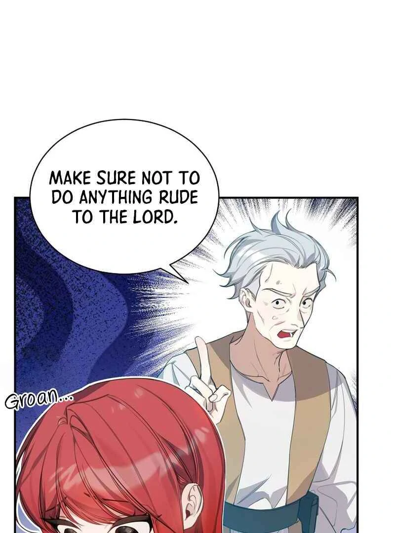 For the Young Villain’s Happy Ending chapter 10 page 41