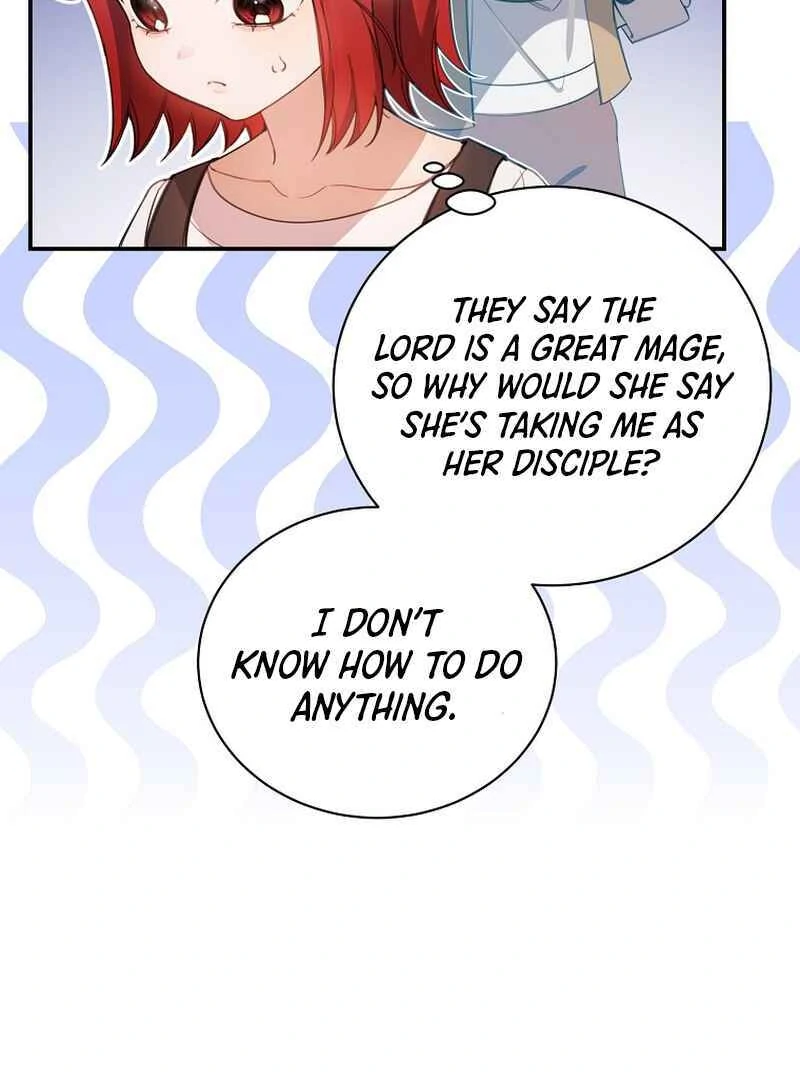 For the Young Villain’s Happy Ending chapter 10 page 42