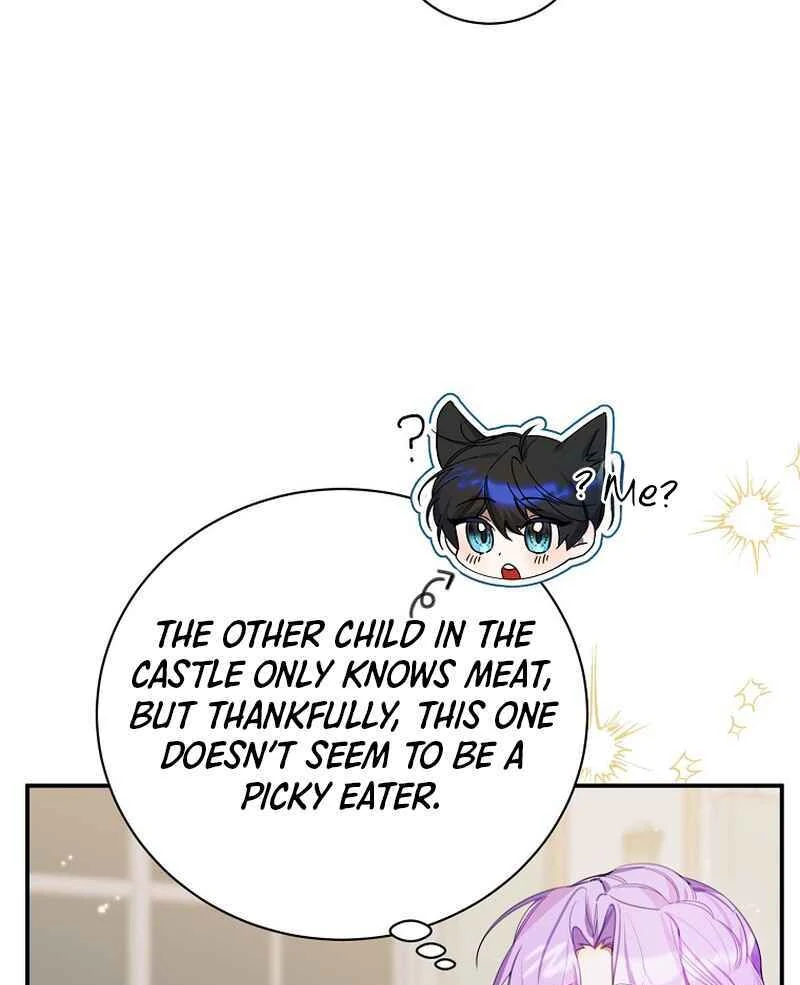 For the Young Villain’s Happy Ending chapter 10 page 44
