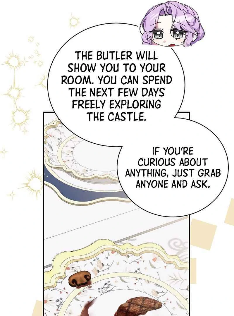 For the Young Villain’s Happy Ending chapter 10 page 46