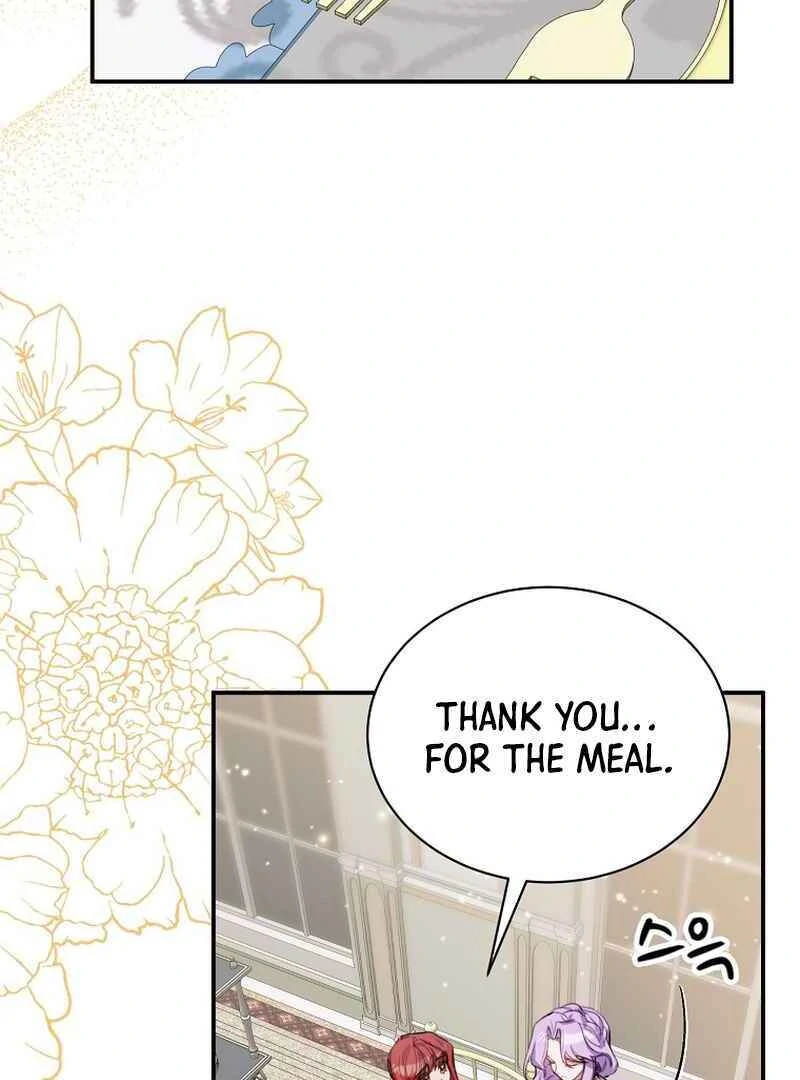 For the Young Villain’s Happy Ending chapter 10 page 49