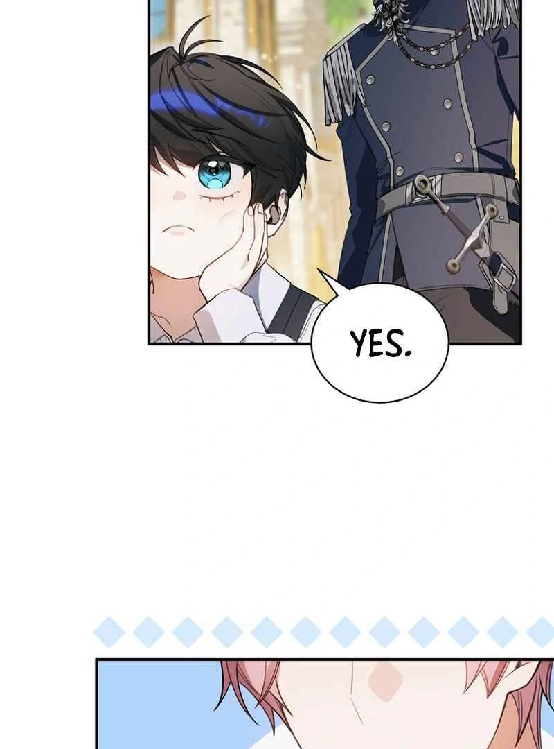 For the Young Villain’s Happy Ending chapter 10 page 5