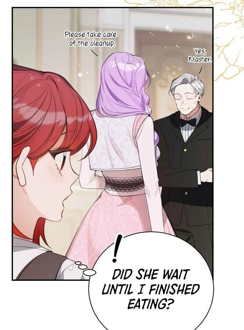 For the Young Villain’s Happy Ending chapter 10 page 51