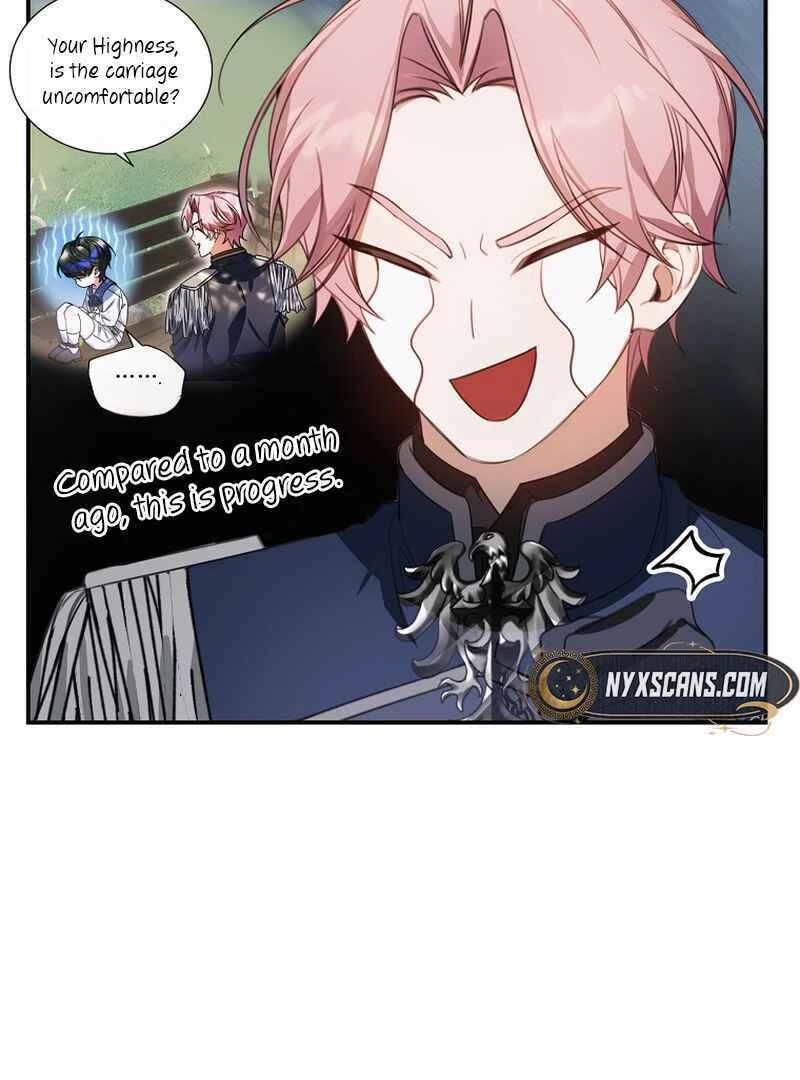 For the Young Villain’s Happy Ending chapter 10 page 7