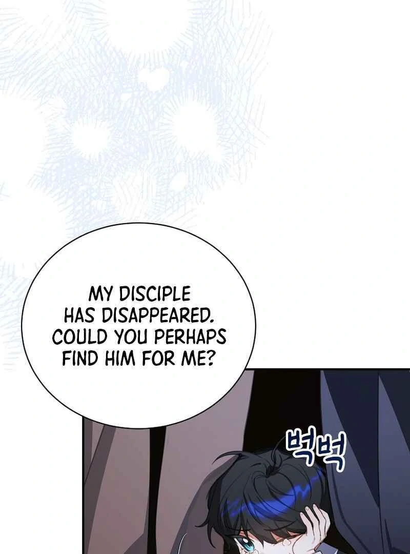 For the Young Villain’s Happy Ending chapter 10 page 70