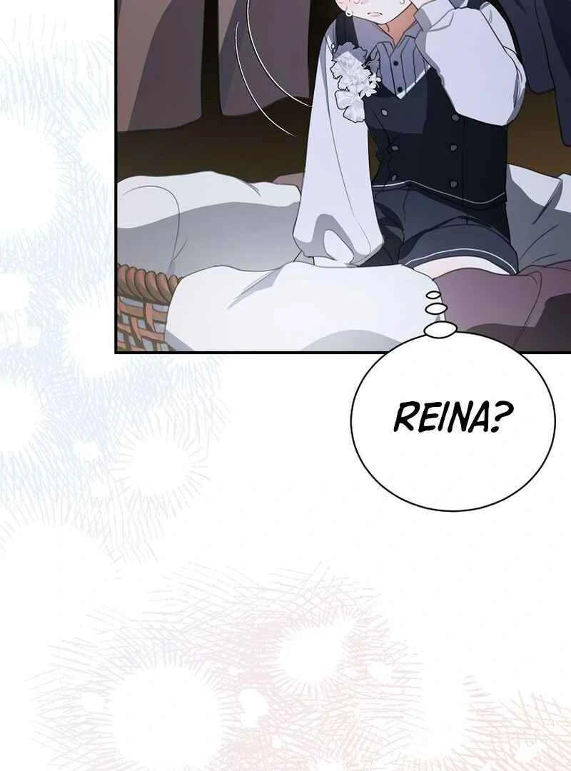 For the Young Villain’s Happy Ending chapter 10 page 71