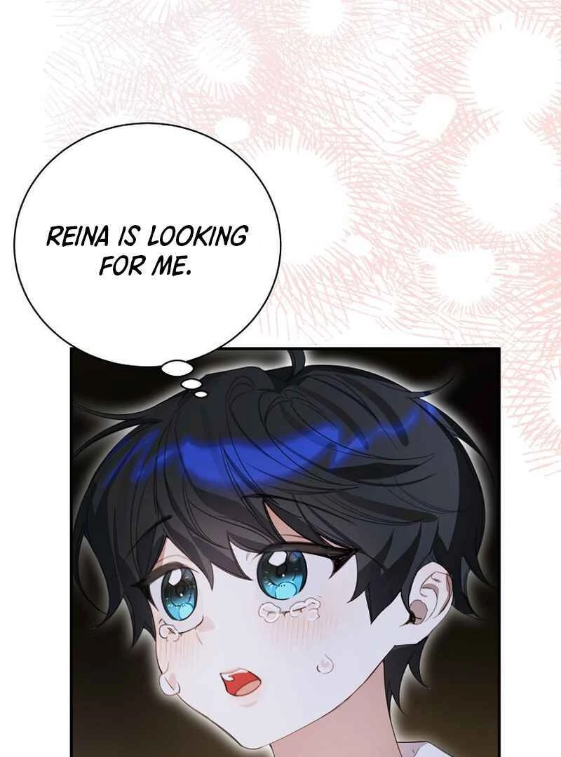 For the Young Villain’s Happy Ending chapter 10 page 72