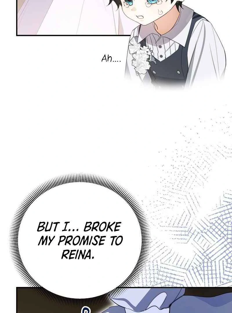 For the Young Villain’s Happy Ending chapter 10 page 75