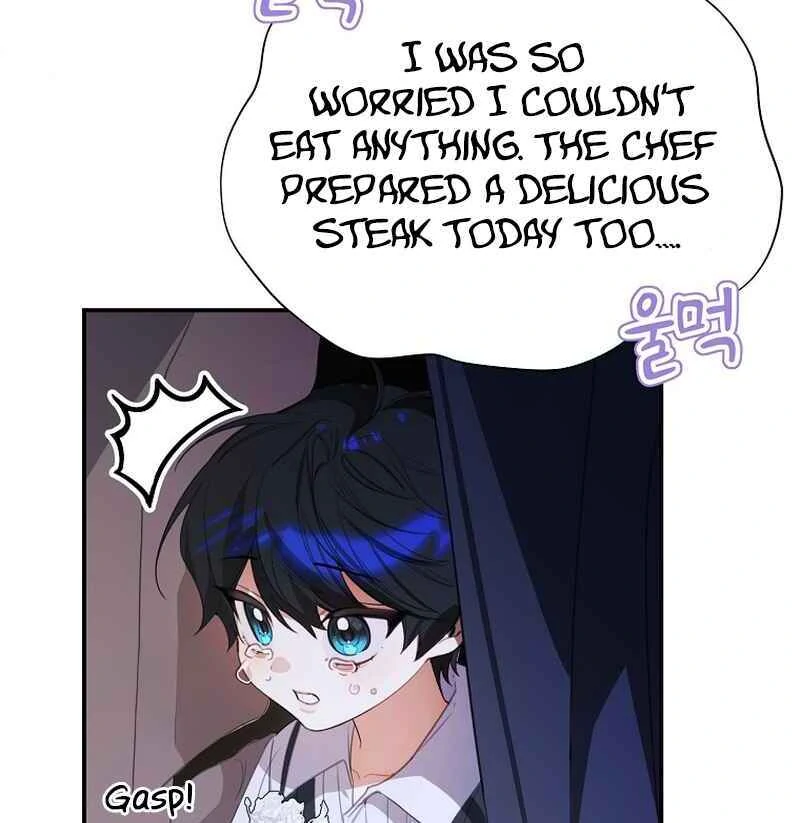 For the Young Villain’s Happy Ending chapter 10 page 77