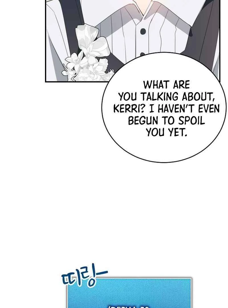 For the Young Villain’s Happy Ending chapter 10 page 94