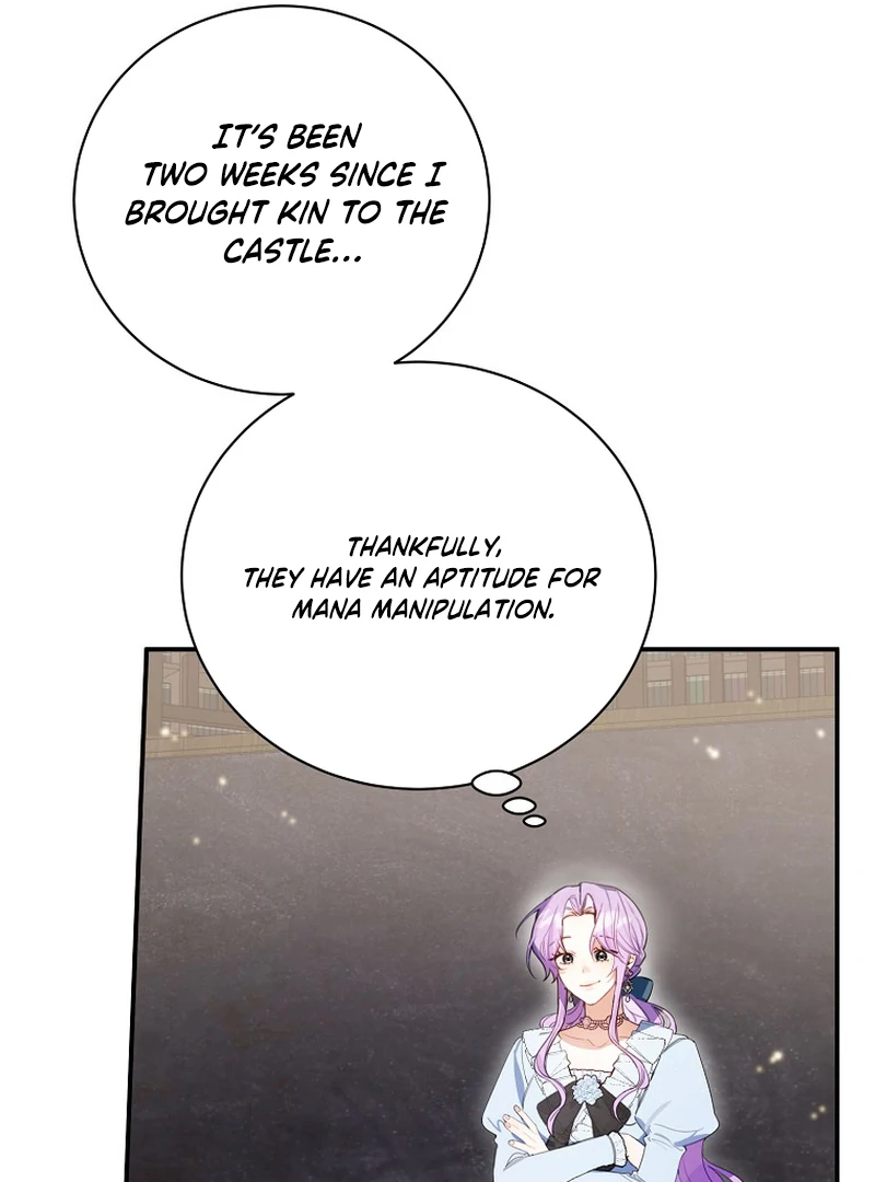 For the Young Villain’s Happy Ending chapter 11 page 10