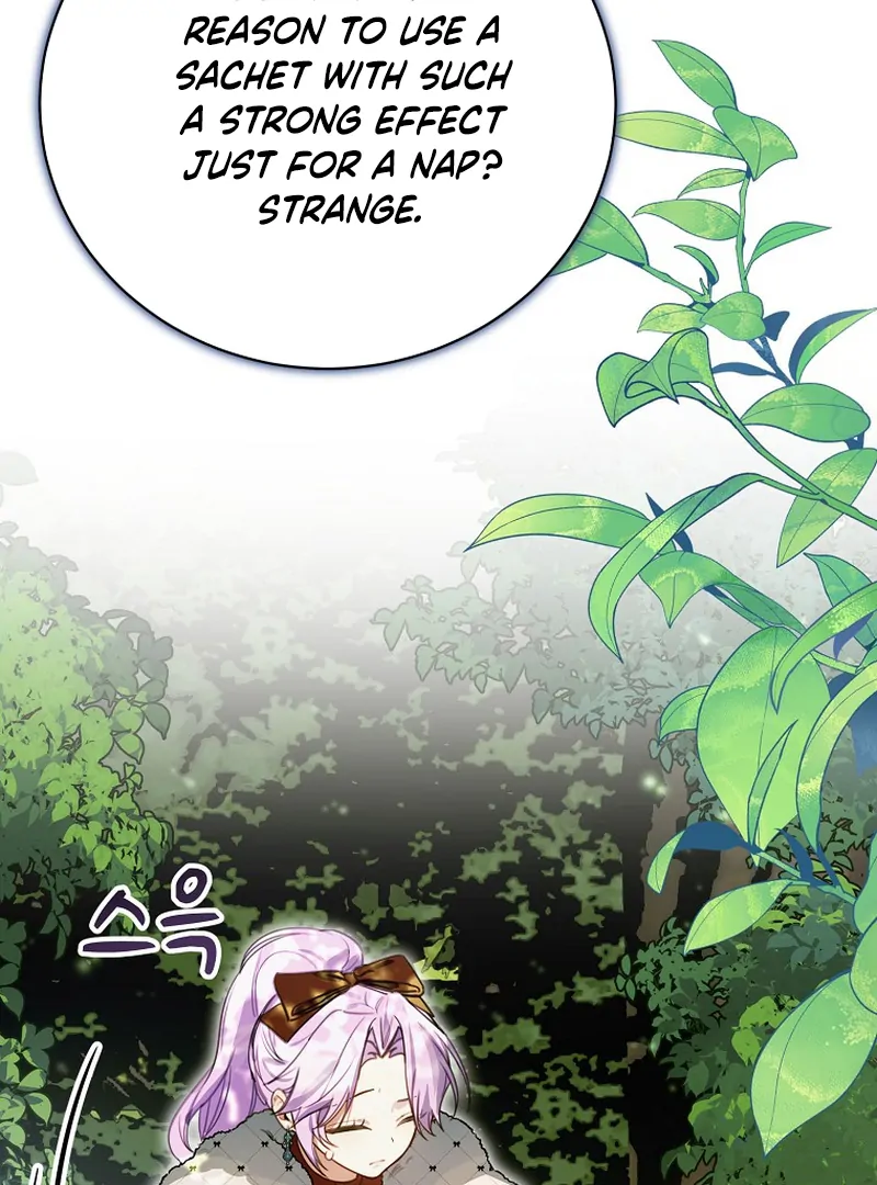 For the Young Villain’s Happy Ending chapter 11 page 108