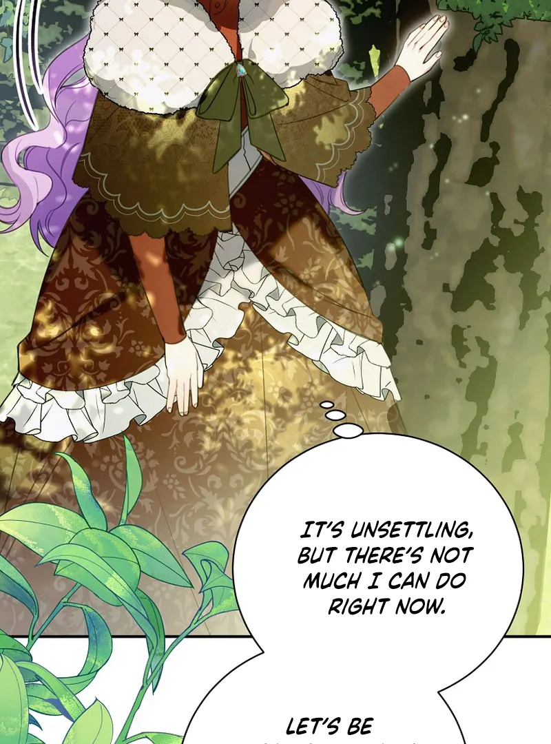 For the Young Villain’s Happy Ending chapter 11 page 109