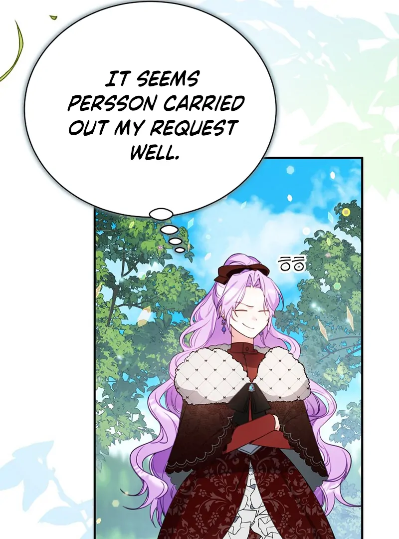 For the Young Villain’s Happy Ending chapter 11 page 116