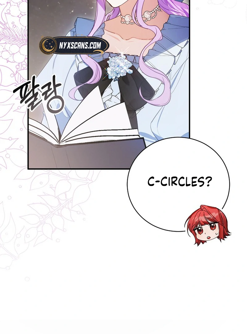 For the Young Villain’s Happy Ending chapter 11 page 15
