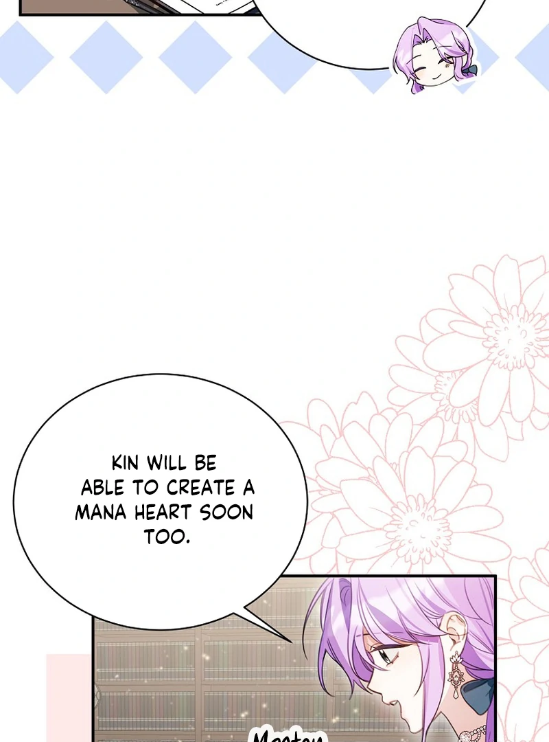 For the Young Villain’s Happy Ending chapter 11 page 20