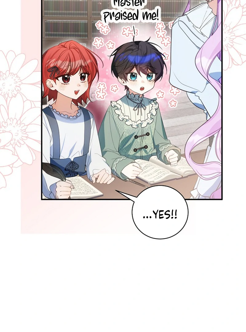 For the Young Villain’s Happy Ending chapter 11 page 21