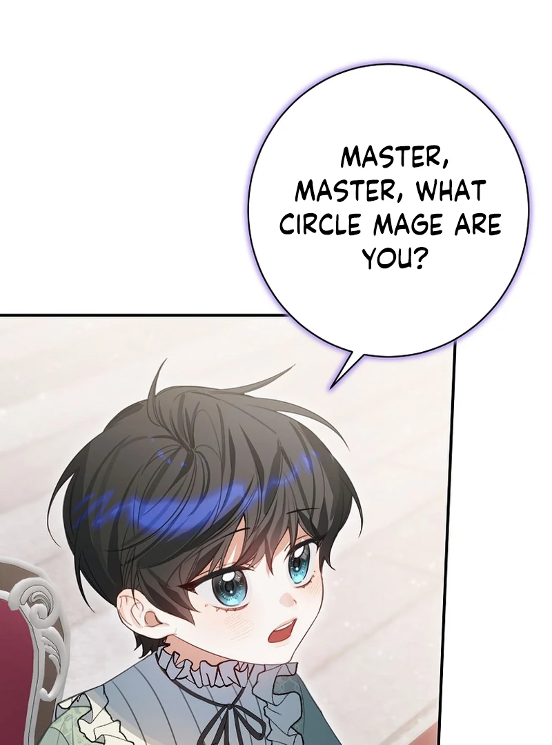 For the Young Villain’s Happy Ending chapter 11 page 22