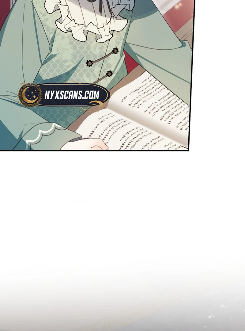 For the Young Villain’s Happy Ending chapter 11 page 23