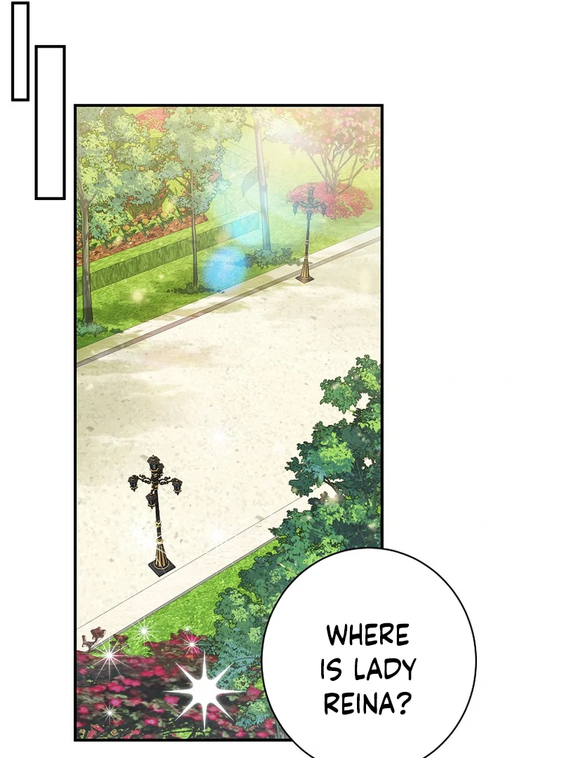 For the Young Villain’s Happy Ending chapter 11 page 28