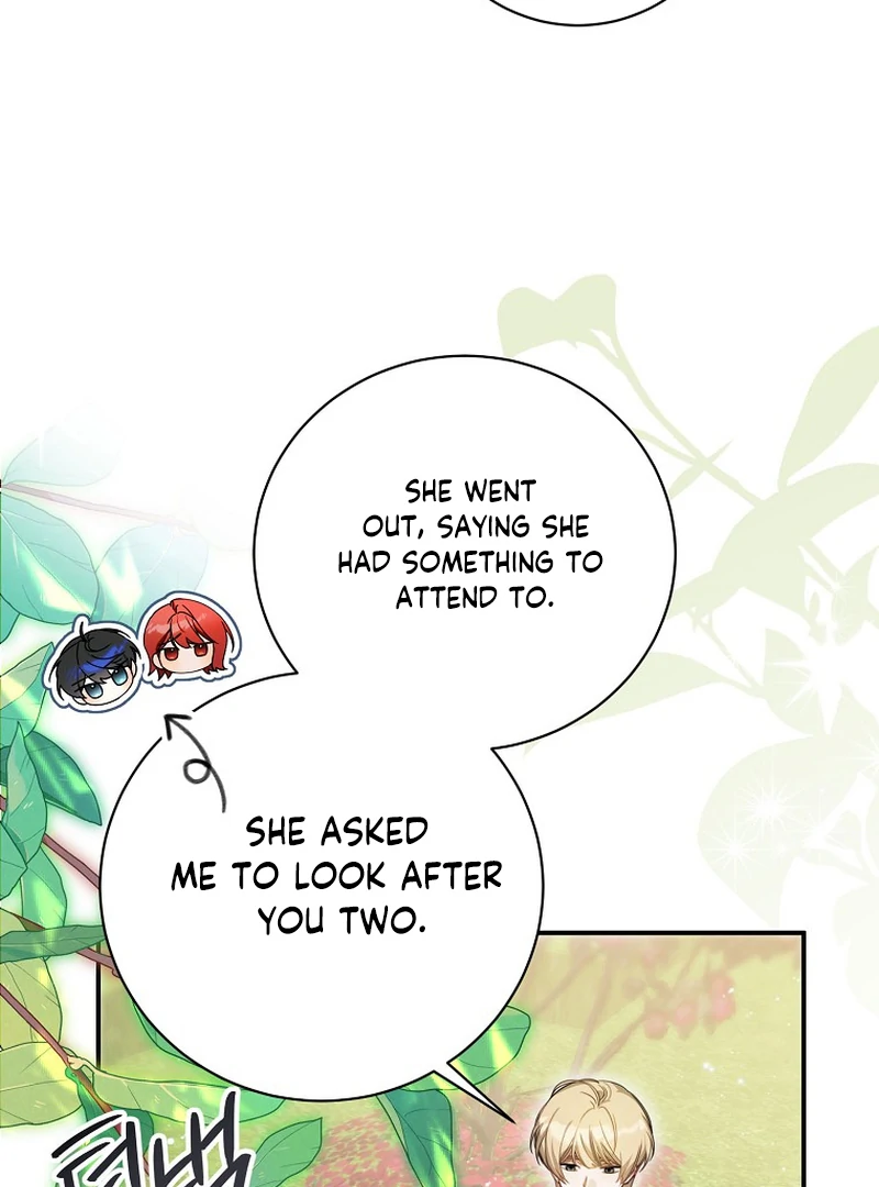 For the Young Villain’s Happy Ending chapter 11 page 29