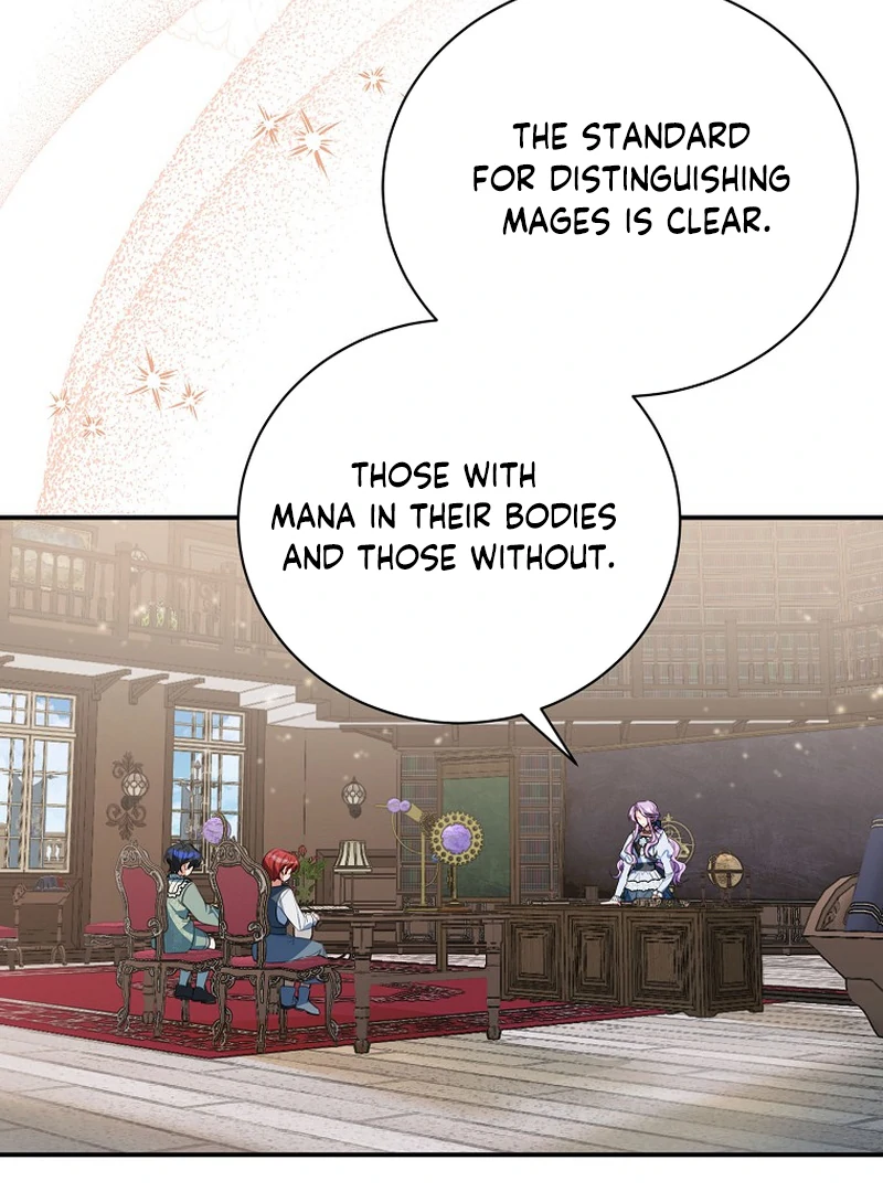 For the Young Villain’s Happy Ending chapter 11 page 3