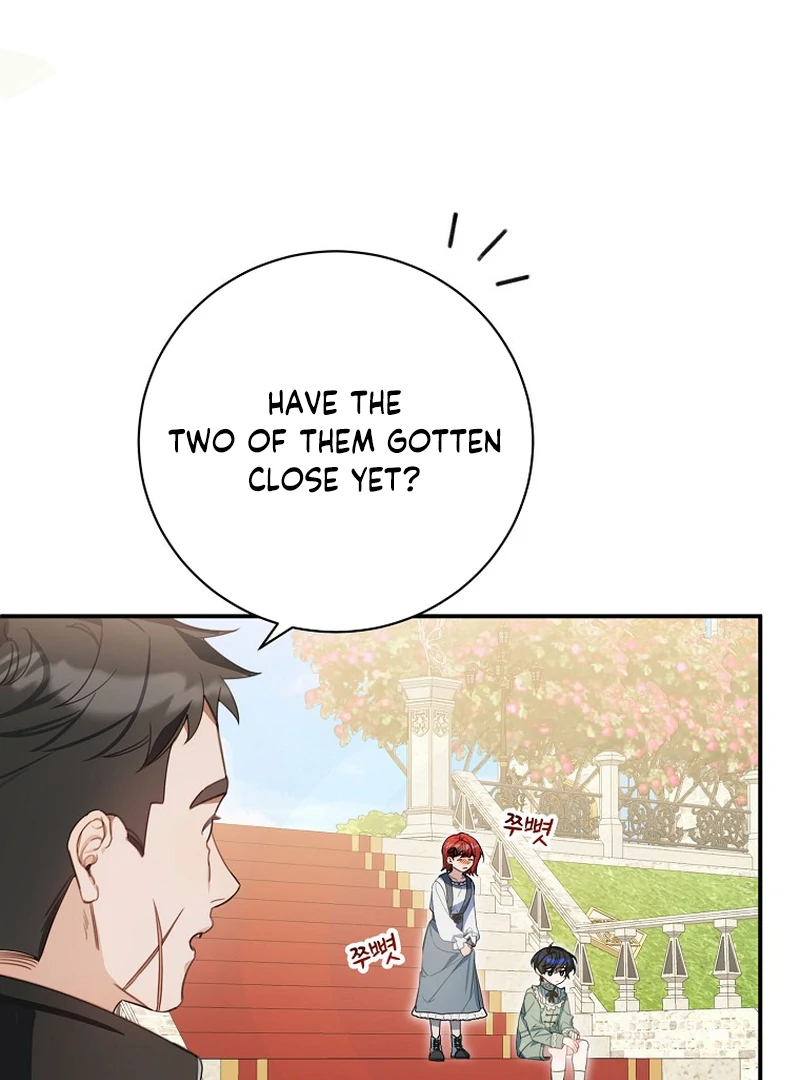 For the Young Villain’s Happy Ending chapter 11 page 31