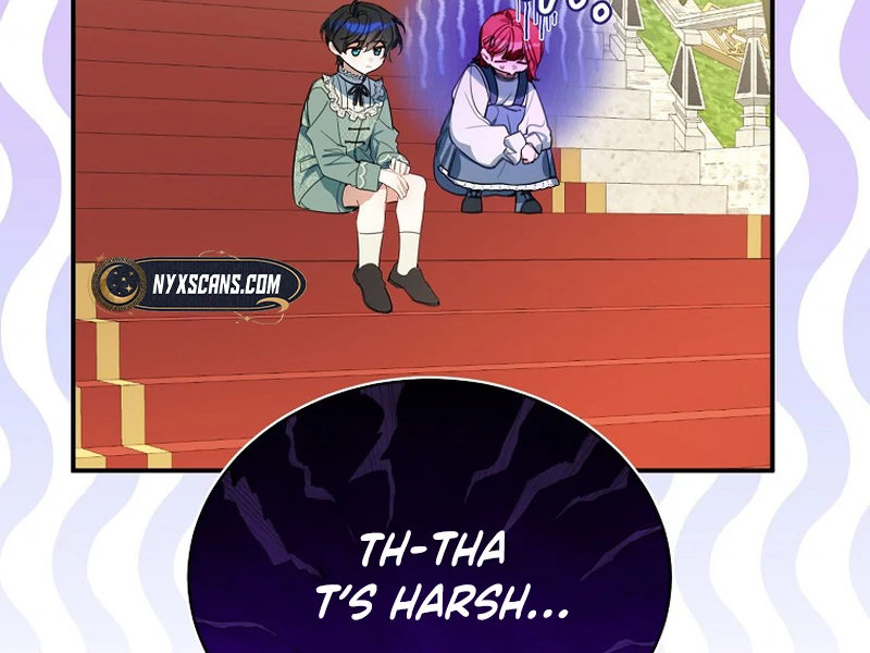 For the Young Villain’s Happy Ending chapter 11 page 36